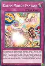 Fantasia Specchio dei Sogni - Rising Rampage (Common) [RIRA-091]