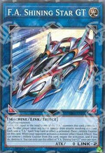 F.A. Stella Brillante GT - Rising Rampage (Common) [RIRA-097]
