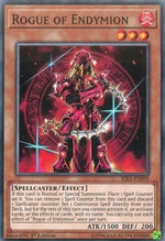 Canaglia di Endymion - Rising Rampage (Common) [RIRA-099]