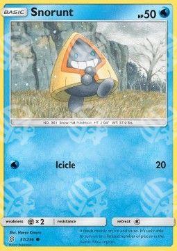 Snorunt - Unified Minds (Common) [UNM-37]
