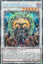 Chiamata dell'Arcidemone - Fists of the Gadgets (Secret Rare) [FIGA-032]