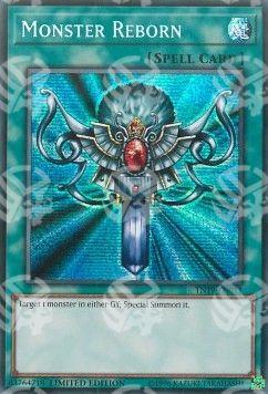 Mostro Resuscitato - 2019 Gold Sarcophagus Tin (Secret Rare) [TN19-011]