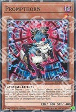 Promptcorno - 2019 Gold Sarcophagus Tin Mega Pack (Common) [MP19-001]