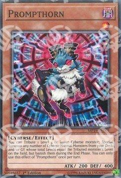 Promptcorno - 2019 Gold Sarcophagus Tin Mega Pack (Common) [MP19-001]