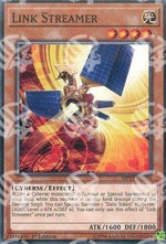 Streamer Link - 2019 Gold Sarcophagus Tin Mega Pack (Common) [MP19-003]
