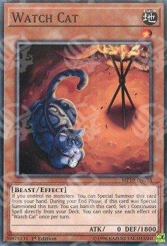 Orologiogatto - 2019 Gold Sarcophagus Tin Mega Pack (Common) [MP19-013]