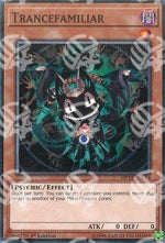 Trancefamiglio - 2019 Gold Sarcophagus Tin Mega Pack (Common) [MP19-014]