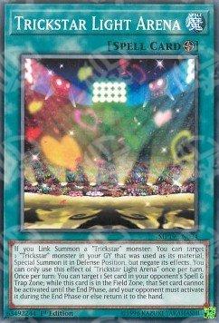 Truccastella Luce dell'Arena - 2019 Gold Sarcophagus Tin Mega Pack (Common) [MP19-034]