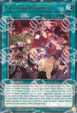 Sfida di Sguardi - 2019 Gold Sarcophagus Tin Mega Pack (Rare) [MP19-042]
