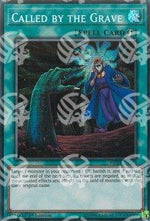 Richiamato dalla Tomba - 2019 Gold Sarcophagus Tin Mega Pack (Secret Rare) [MP19-043]