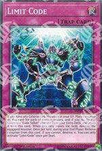 Codice Limite - 2019 Gold Sarcophagus Tin Mega Pack (Common) [MP19-045]