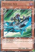 Asso Psichico - 2019 Gold Sarcophagus Tin Mega Pack (Common) [MP19-092]