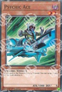 Asso Psichico - 2019 Gold Sarcophagus Tin Mega Pack (Common) [MP19-092]