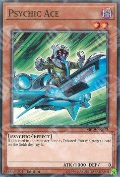 Asso Psichico - 2019 Gold Sarcophagus Tin Mega Pack (Common) [MP19-092]