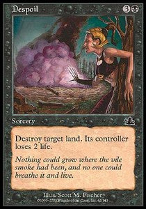 Depredare - Profezia (Common) [PCY-62]