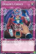 Scelta del Banco - 2019 Gold Sarcophagus Tin Mega Pack (Common) [MP19-135]