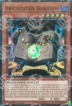 Impcantesimo Pietralibro - 2019 Gold Sarcophagus Tin Mega Pack (Super Rare) [MP19-172]