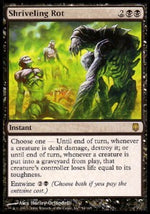 Putrefazione Avvizzente - Darksteel (Rare) [DST-54]