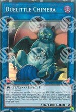 Piccola Chimera Pigra - 2019 Gold Sarcophagus Tin Mega Pack (Super Rare) [MP19-270]