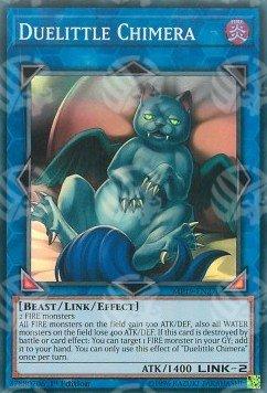Piccola Chimera Pigra - 2019 Gold Sarcophagus Tin Mega Pack (Super Rare) [MP19-270]