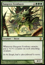 Primogenito di Fangren - Darksteel (Rare) [DST-75]