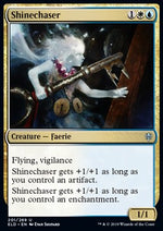 Cacciasplendore - Throne of Eldraine (Uncommon) [ELD-201]