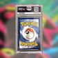 Umbreon Vmax, Umbreon V EVS-215/189 SEQUENZIALI (PSA 10)