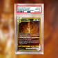 Giratina, Dialga, Arceus, Palkia Zenit Regale (PSA 10)