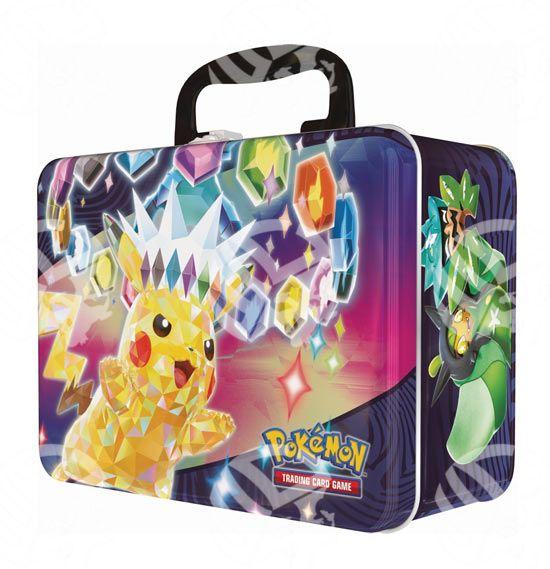 Valigetta da Collezione - Novembre 2024 - Warcard