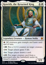 Kenrith, the Returned King - Buy a Box Promos (Mythic) [BABP-303]