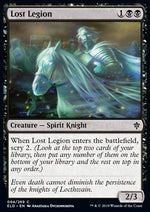 Legione Perduta - Throne of Eldraine (Common) [ELD-94]