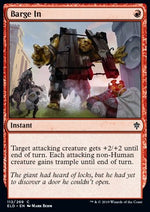 Prorompere - Throne of Eldraine (Common) [ELD-112]