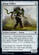 Monolito Vagante - Throne of Eldraine (Common) [ELD-221]