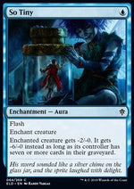 Così Minuscolo - Throne of Eldraine (Common) [ELD-64]