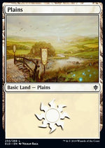 Pianura - Throne of Eldraine (Land) [ELD-250]