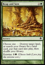 Mieti e Semina - Darksteel (Common) [DST-81]