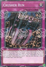 Corsa Frantumatrice - Chaos Impact (Common) [CHIM-076]