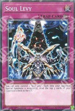 Prelievo di Anima - Chaos Impact (Common) [CHIM-079]
