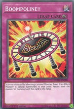 Boompolino!! - Chaos Impact (Common) [CHIM-080]