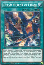 Specchio dei Sogni del Chaos - Chaos Impact (Common) [CHIM-089]