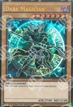 Mago Nero - The Dark Side of Dimensions Movie Pack (Ultra Rare) [MVP1-SV3]