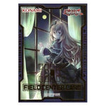 Duel Devastator: "Bella Fantasma & Maniero Infestato" Field Center Card - Duel Devastator