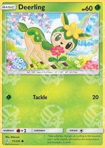 Deerling - Eclissi Cosmica (Common) [CEC-15]