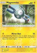 Magnemite - Eclissi Cosmica (Common) [CEC-68]