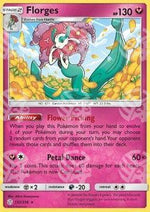 Florges - Eclissi Cosmica (Holo Rare) [CEC-152]