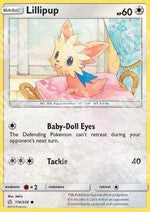 Lillipup - Eclissi Cosmica (Common) [CEC-174]