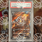 Raikou V, Suicune V, Entei V SEQUENZIALI - SAR S12a VSTAR UNIVERSE - PSA 10 - Warcard