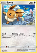 Eevee - SM Black Star Promos (Promo) [SM-235]