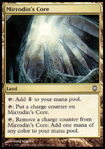 Nucleo di Mirrodin - Darksteel (Uncommon) [DST-165]