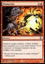 Smantellare - Darksteel (Uncommon) [DST-57]